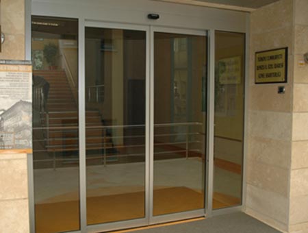 Kepenkim Fotoselli Kapı Sistemleri