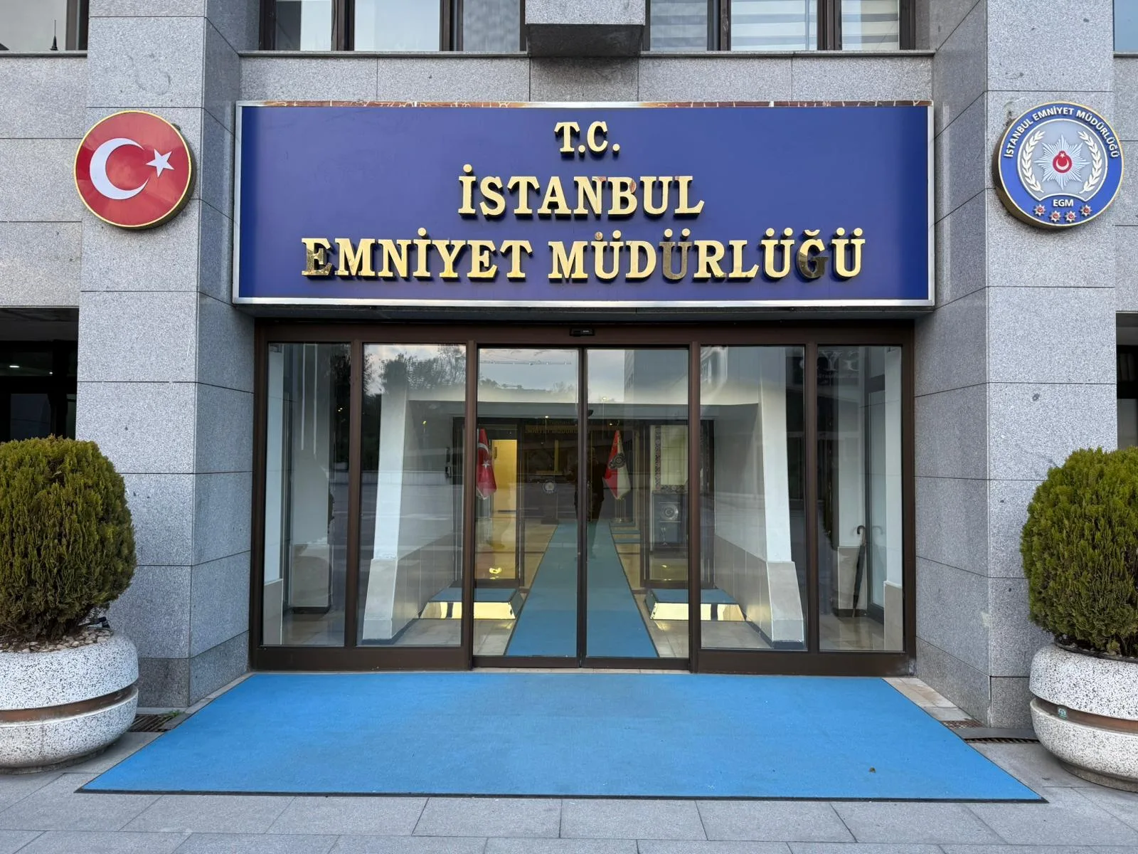 Fotoselli Kayar Kapı Sistemleri